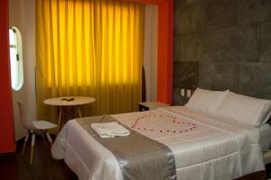 Hotel Atenas City