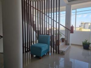 Hotel Atenas City