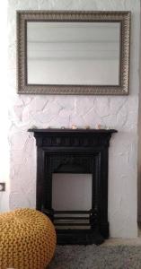 Cornish Cottage in Downalong, St Ives