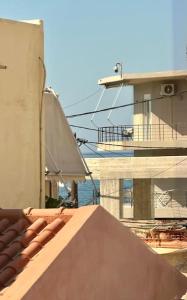 CoCos House by the sea