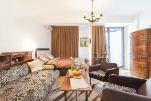 DOWNTOWN COZY STUDIO APARTMENt