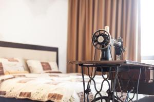 DOWNTOWN COZY STUDIO APARTMENt