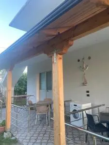 guesthouse Malaj - Baks-Rrjoll