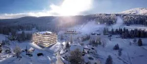 Biała Perła EnergyApart - 斯托尼拉斯奇