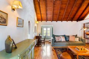 Village House in Sintra hills