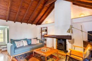 Village House in Sintra hills