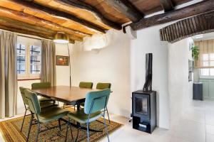 Village House in Sintra hills