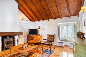 Village House in Sintra hills