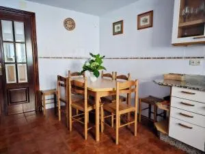 Casa de Campos - Muxía - Costa da Morte - Merejo