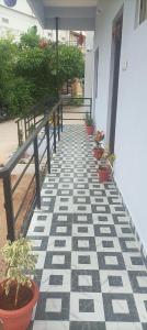 Varaha Homestay Hampi