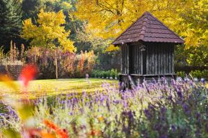 Vendégház a Tábornokhoz