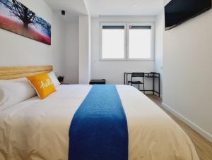 Bilbao ROOMS Miribilla