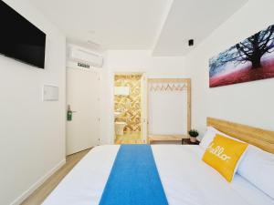 Bilbao ROOMS Miribilla