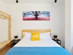 Bilbao ROOMS Miribilla - Basauri