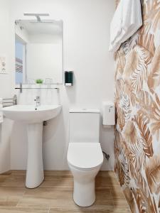 Bilbao ROOMS Miribilla