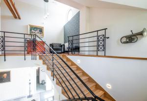 Vendégház a Tábornokhoz