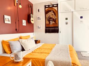 Casita Bem Gaúcha - próx hospitais e Uniritter