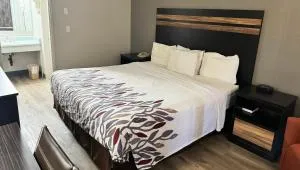 Magnuson Hotel Sierra Vista - 谢拉维斯塔