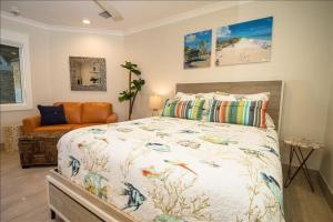The Rod and Reel Resort Suite 5