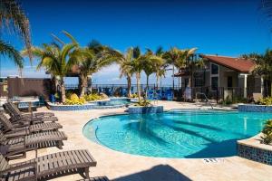 The Rod and Reel Resort Suite 5