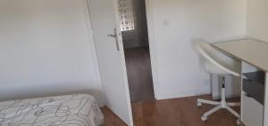 Maisons d'hotes Chambre proche de paris et Roissy : photos des chambres