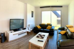 Villas Maison avec jacuzzi 10 personnes : photos des chambres