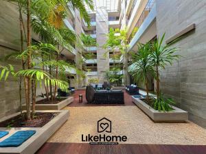 Eco Summer Tambaú, LikeHome