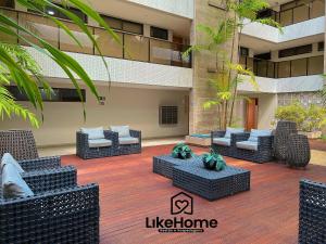 Eco Summer Tambaú, LikeHome