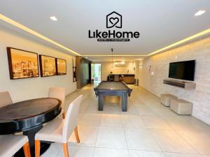 Eco Summer Tambaú, LikeHome