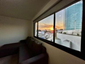 FTE HOTEL QUINTO CENTENARIO NUEVOCENTRO shopping LUMINOSO DTO EXCELENTE VISTA 1 dor