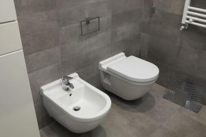 Nea Parthenope apartment