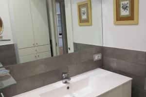 Nea Parthenope apartment