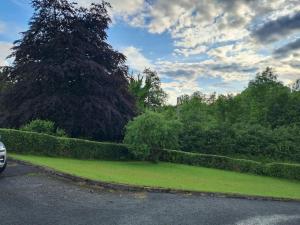 Gateway to Glaslough