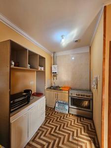 Departamento para parejas