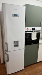 G B Cluj Center Apartments