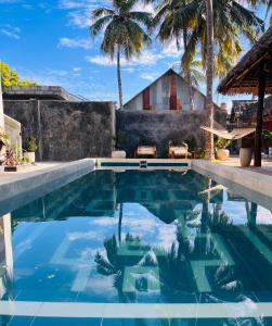 BamBam Bungalows Zanzibar