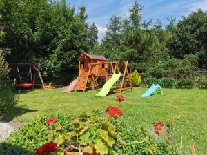 Dom Gościnny Bliżej Gwiazd - Nacmierz