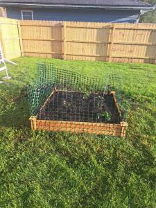 Tiny Home Baby Friendly