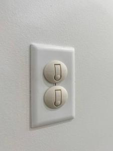 Tiny Home Baby Friendly