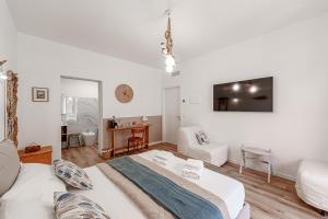 Global Central Suites