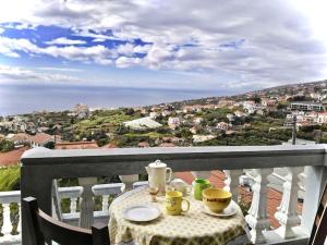 Casa Menezes Sunrise and Sunset Every Day