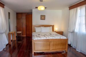 Casa Menezes Sunrise and Sunset Every Day