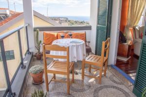 Casa Menezes Sunrise and Sunset Every Day