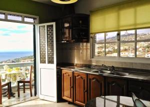 Casa Menezes Sunrise and Sunset Every Day