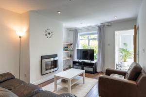 Retreat in Tulfarris County Wicklow - Ireland