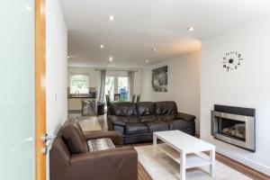 Retreat in Tulfarris County Wicklow - Ireland