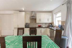 Retreat in Tulfarris County Wicklow - Ireland