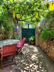 Apartment Marinetto