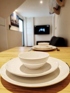 Casa Náutica T1 Norte