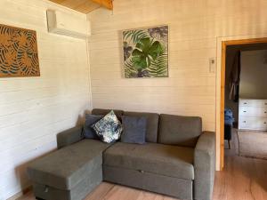 The Retreat - Oak Lodge